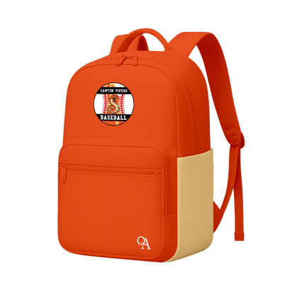 Canyon Vipers Baseball Back Pack