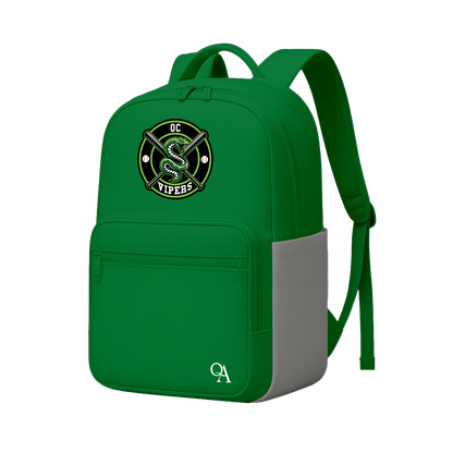 OC Vipers Baseball Back Pack