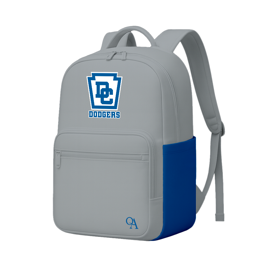 Deer Canyon Dodgers Back Pack