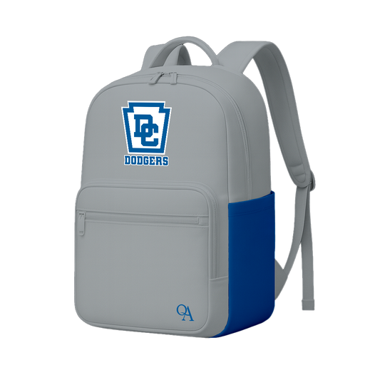 Deer Canyon Dodgers Back Pack