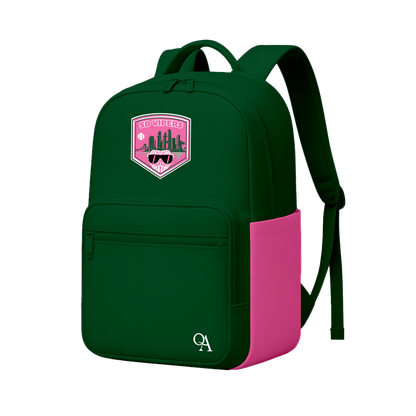 SD Vipers Baseball Back Pack