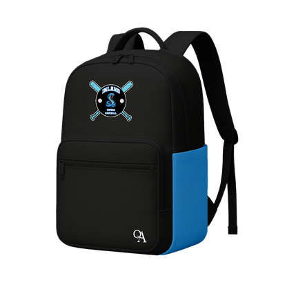 Inland Vipers Baseball Back Pack