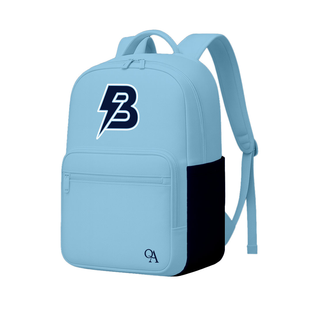 Bolt Baseball Back Pack