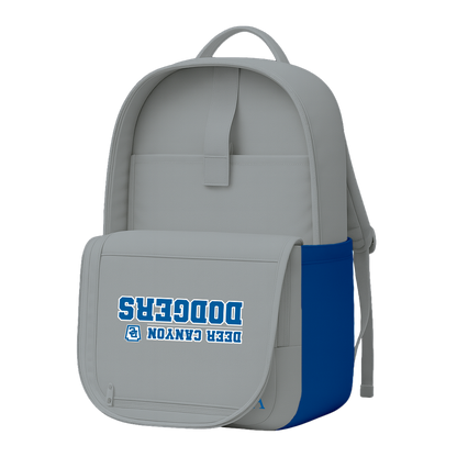 Deer Canyon Dodgers Back Pack