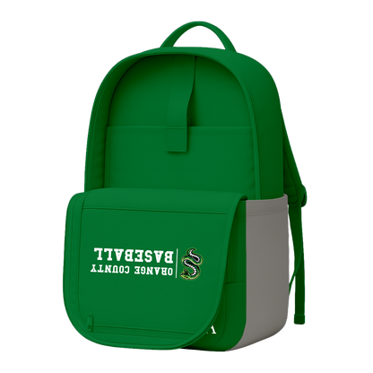 OC Vipers Baseball Back Pack