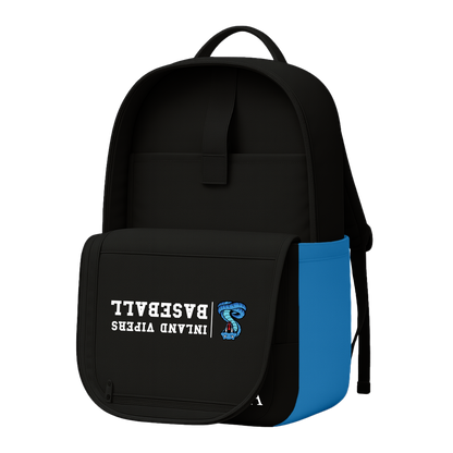 Inland Vipers Baseball Back Pack
