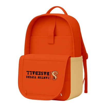 Canyon Vipers Baseball Back Pack