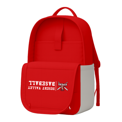 Desert Valley Vipers Baseball Back Pack