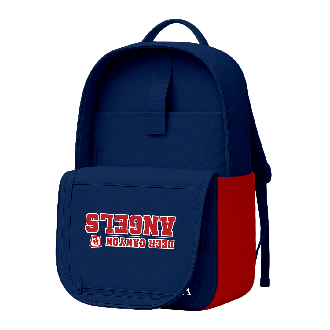 Deer Canyon Angels Back Pack