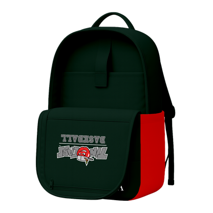 Tin Caps Baseball Back Pack