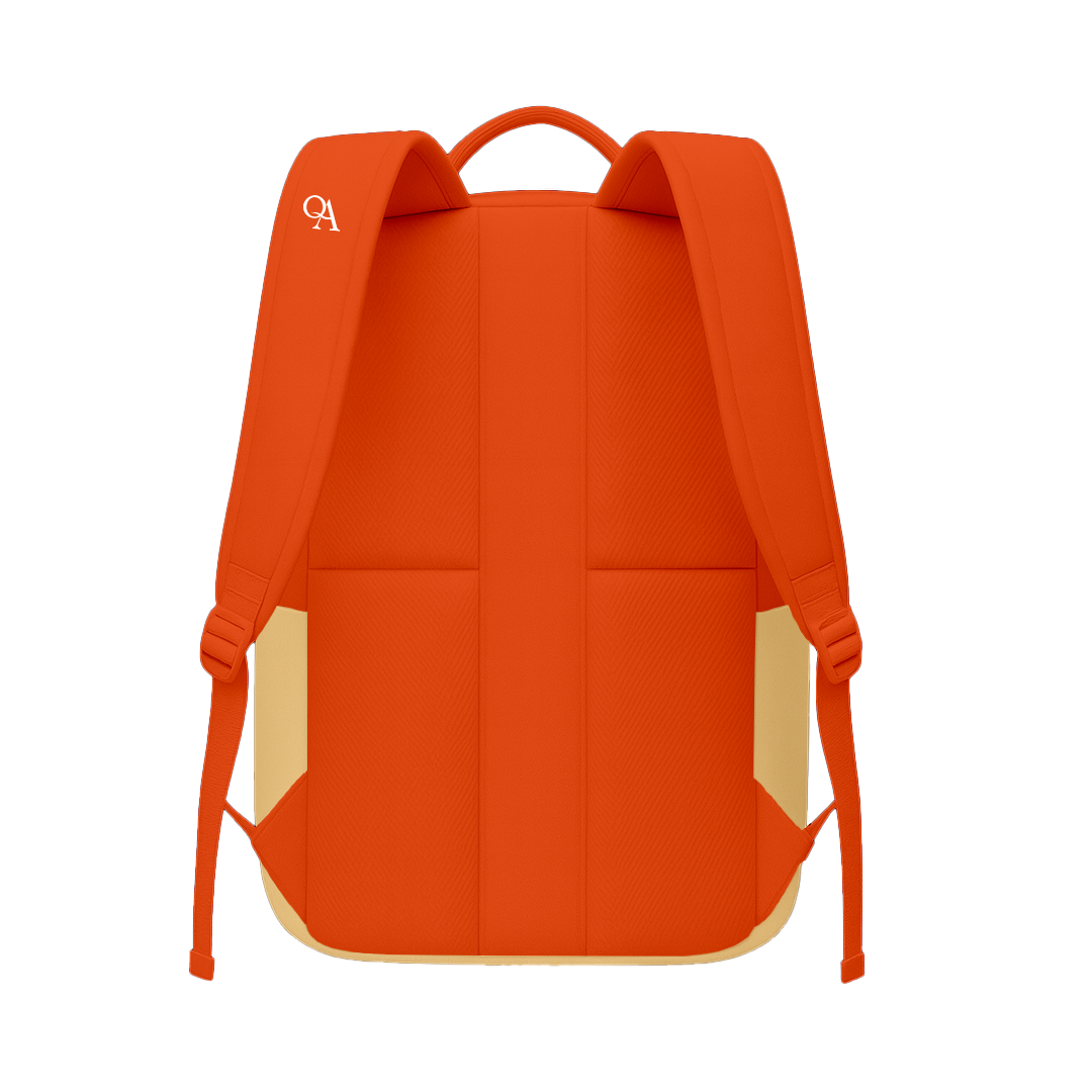 Canyon Vipers Baseball Back Pack