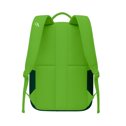 Daytona Tortugas Baseball Back Pack