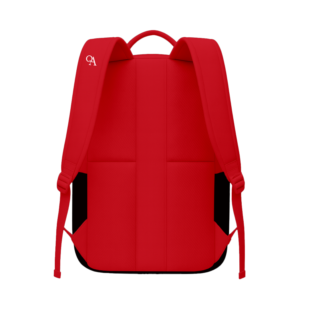 Flying Squirrels Baseball Back Pack