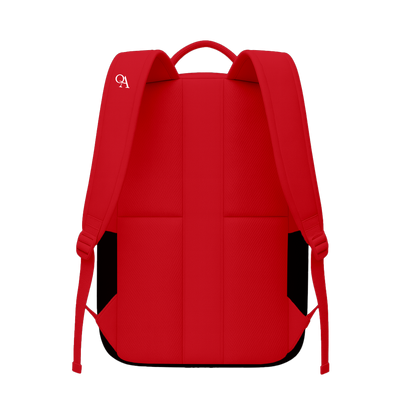 Flying Squirrels Baseball Back Pack