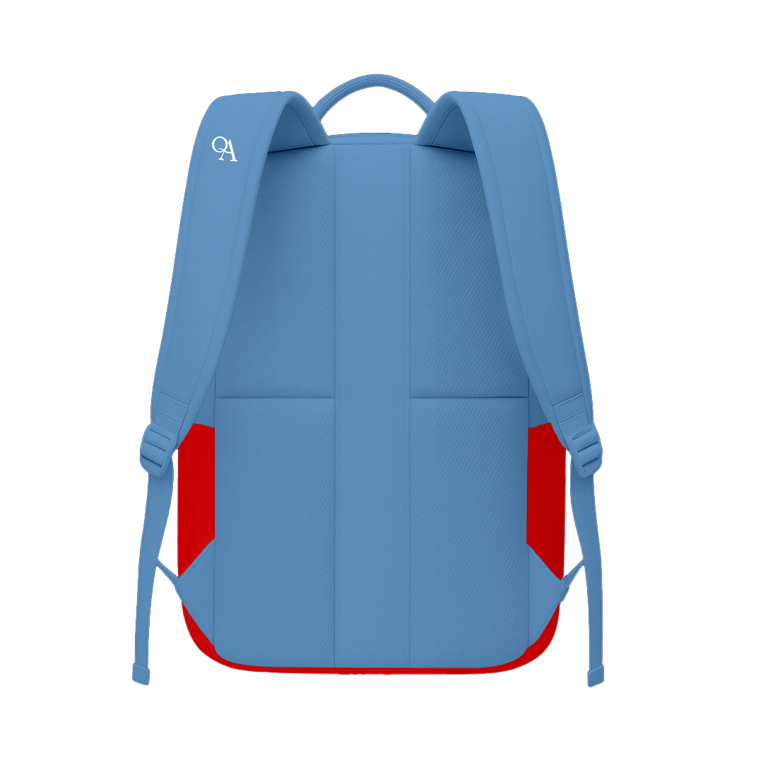 Hooks Baseball Back Pack