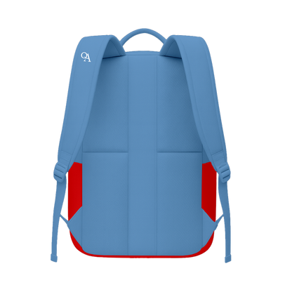 Hooks Baseball Back Pack