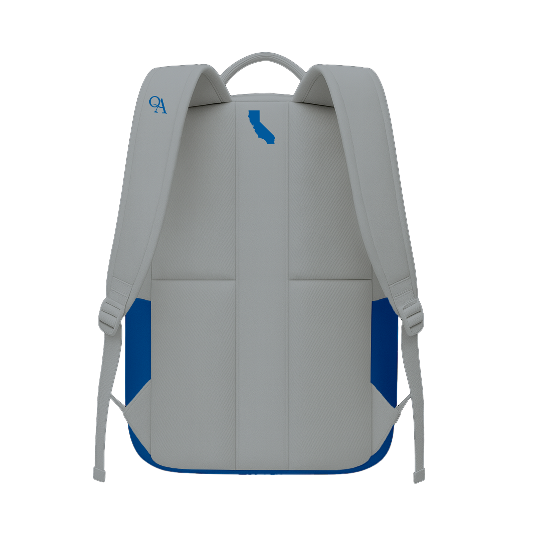 Deer Canyon Dodgers Back Pack