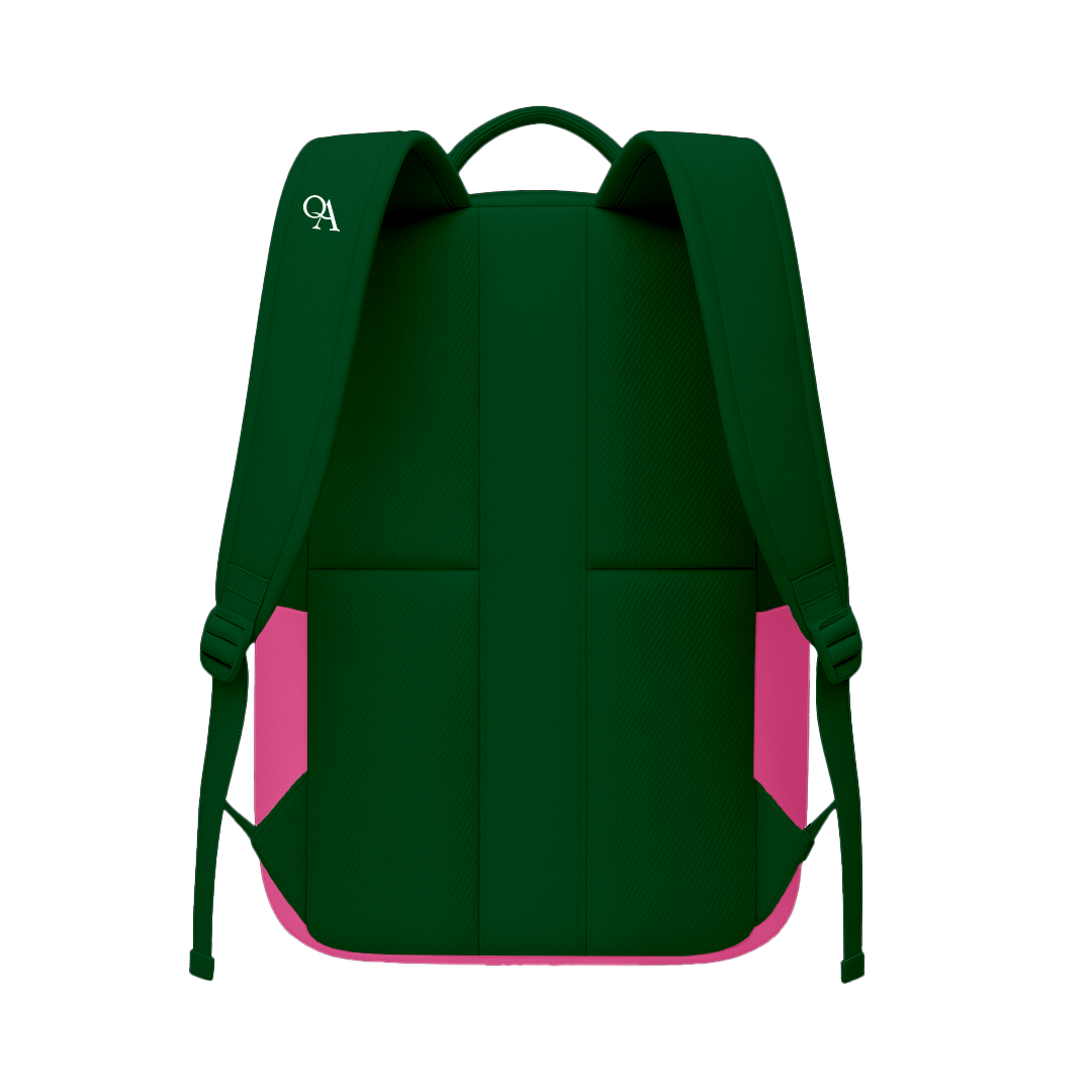 SD Vipers Baseball Back Pack