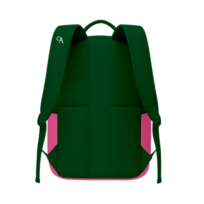 SD Vipers Baseball Back Pack