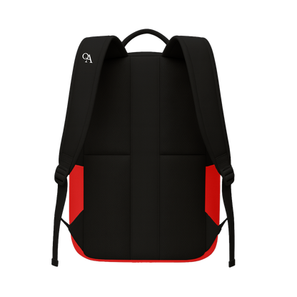 Trash Pandas Baseball Back Pack