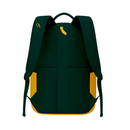 Deer Canyon Oakland A's Back Pack