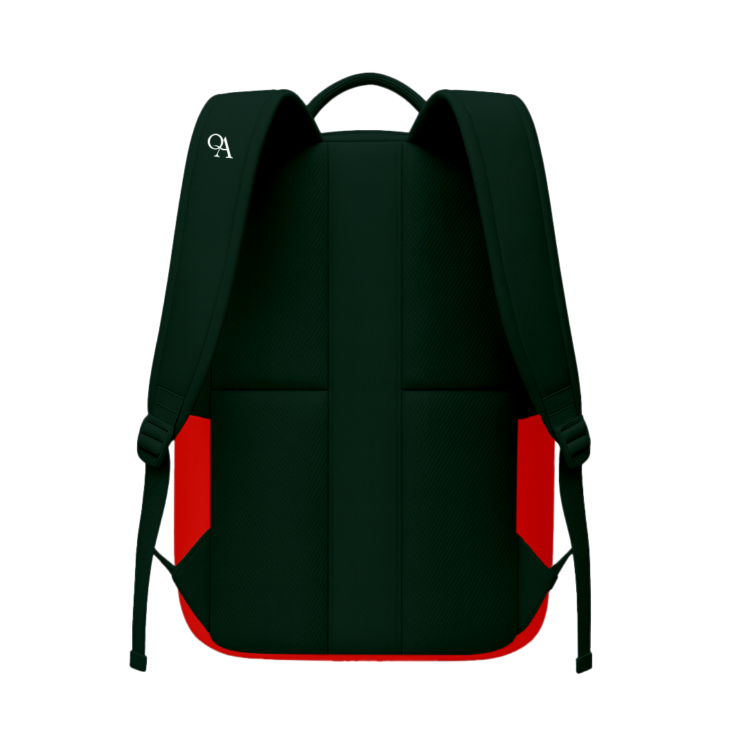 Tin Caps Baseball Back Pack