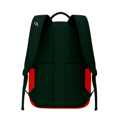 Tin Caps Baseball Back Pack