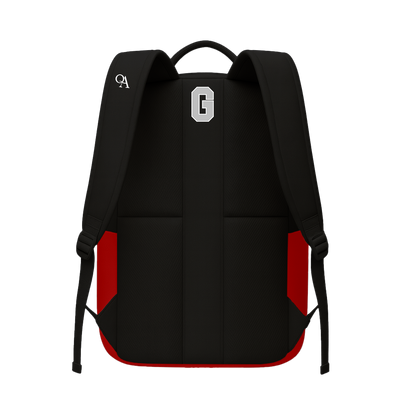 Gustine Baseball Back Pack