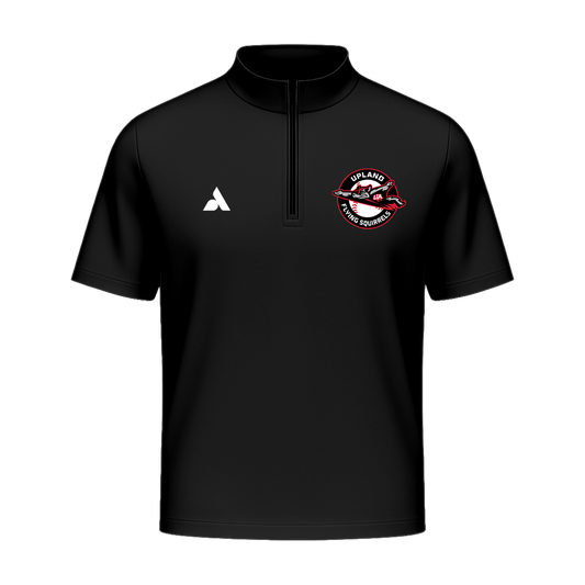 Flying Squirrels Baseball Batting Jacket