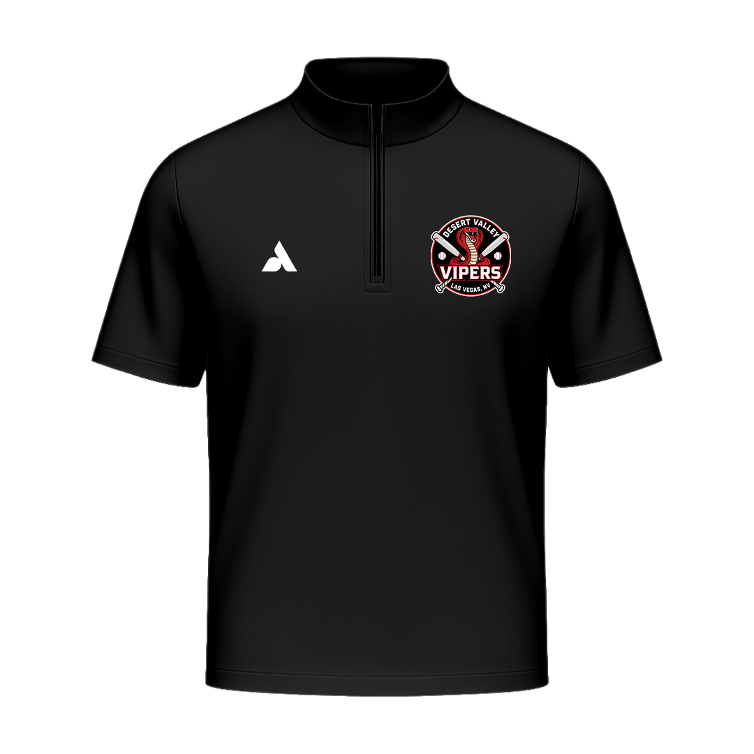 Desert Valley Vipers Baseball Batting Jacket
