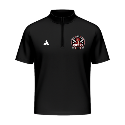 Desert Valley Vipers Baseball Batting Jacket
