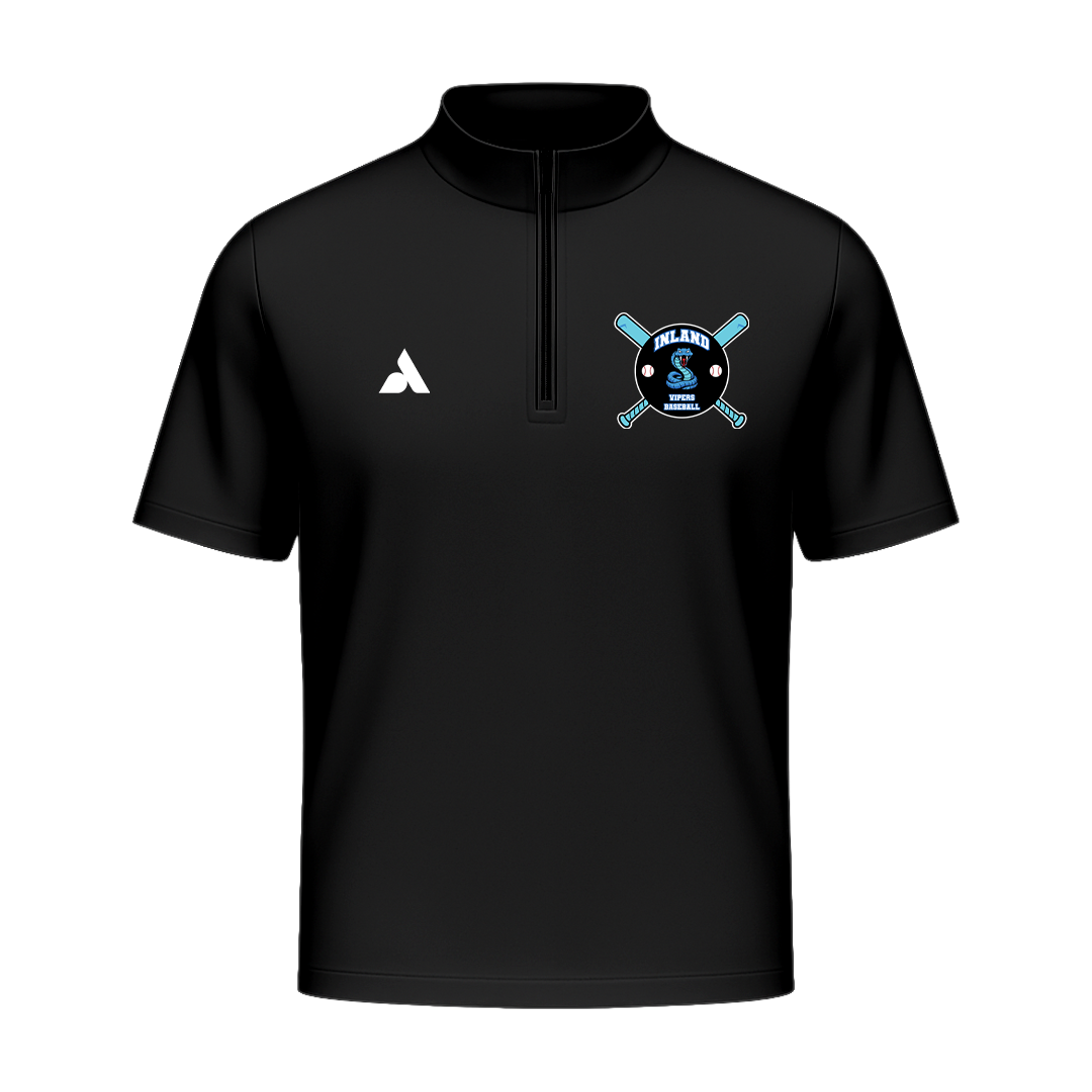 Inland Vipers Baseball Batting Jacket