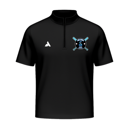 Inland Vipers Baseball Batting Jacket