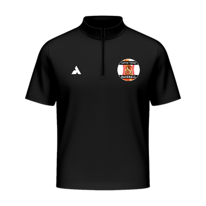 Canyon Vipers Baseball Batting Jacket