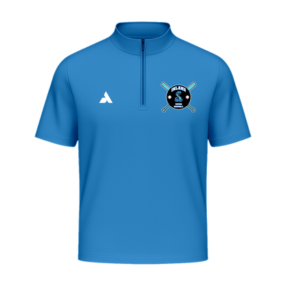 Inland Vipers Baseball Batting Jacket