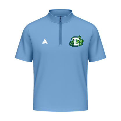 Daytona Tortugas Baseball Batting Jacket