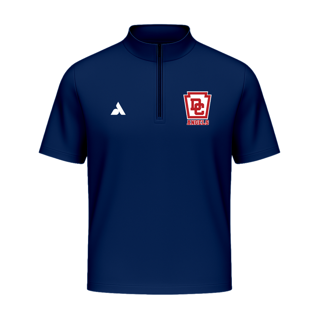 Deer Canyon Angels Batting Jacket