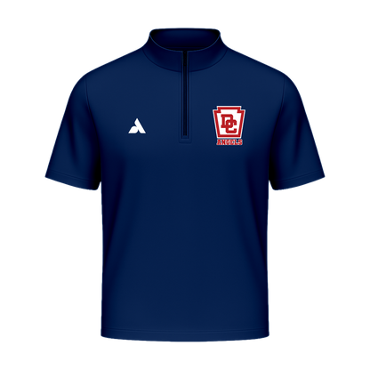 Deer Canyon Angels Batting Jacket
