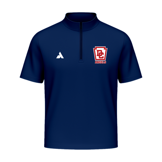 Deer Canyon Angels Batting Jacket