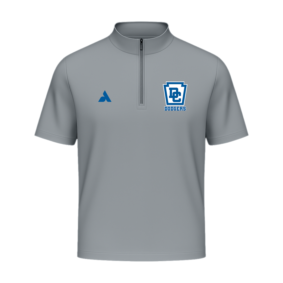 Deer Canyon Dodgers Batting Jacket