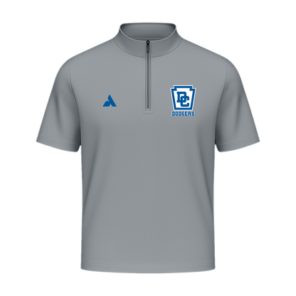 Deer Canyon Dodgers Batting Jacket