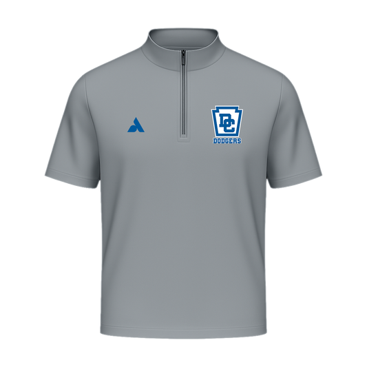 Deer Canyon Dodgers Batting Jacket