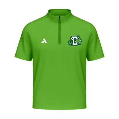 Daytona Tortugas Baseball Batting Jacket