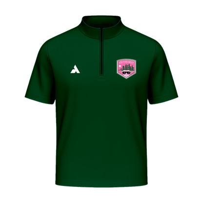 SD Vipers Baseball Batting Jacket