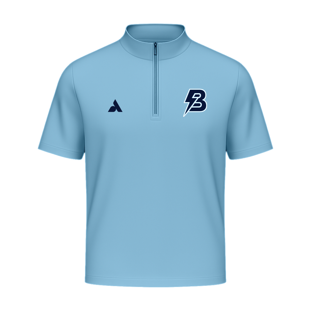 Bolt Baseball Batting Jacket
