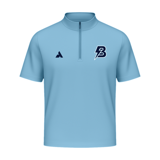 Bolt Baseball Batting Jacket