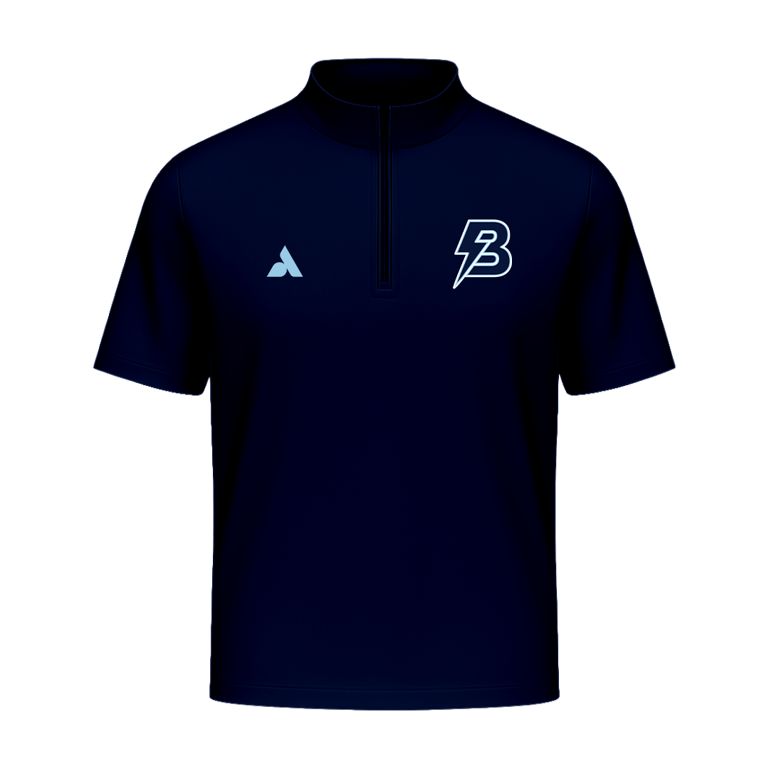 Bolt Baseball Batting Jacket