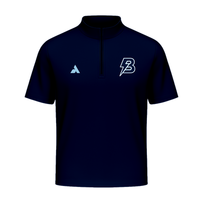 Bolt Baseball Batting Jacket