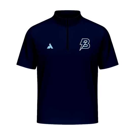 Bolt Baseball Batting Jacket