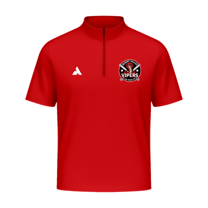 Desert Valley Vipers Baseball Batting Jacket